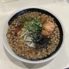 麺屋 侍 - 【イベント】鶏中華ver.師弟の絆 大（300g）1100円