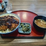 藤屋食堂 - 