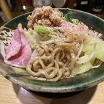 Jikaseimenya Chitara Udo - 麺