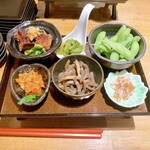 海鮮居酒屋WASABI - 