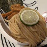 Tsukemen Ichiban - 麺（小）