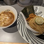 Tsukemen Ichiban - つけ麺（小）