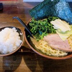 ラーメン将太 - 