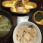 麻布 かどわき - 