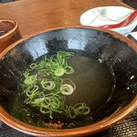 丸亀製麺 - 