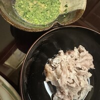麻布 かどわき - 