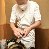 麻布 かどわき - 