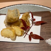 恵比寿 鮨 一 - 
