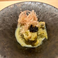 恵比寿 鮨 一 - 