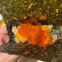 恵比寿 鮨 一 - 