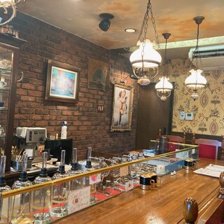 カフェ・ド・シェフ_2