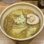 らーめん 福籠 - 