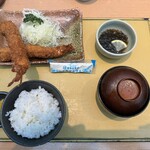 まるは食堂 - 