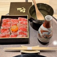 焼肉割烹 YP流 西心斎橋店 - 