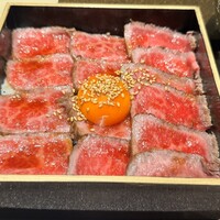 焼肉割烹 YP流 西心斎橋店 - 