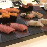 すし うおいち - 