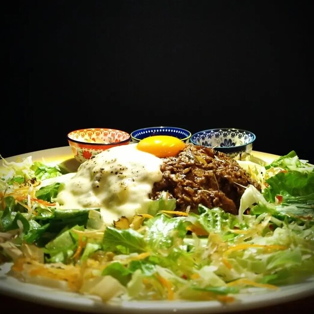 Festa - 本八戸（カレー）の写真