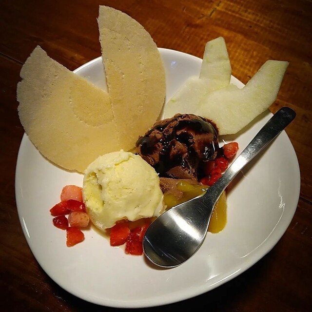 Festa - 本八戸（カレー）の写真