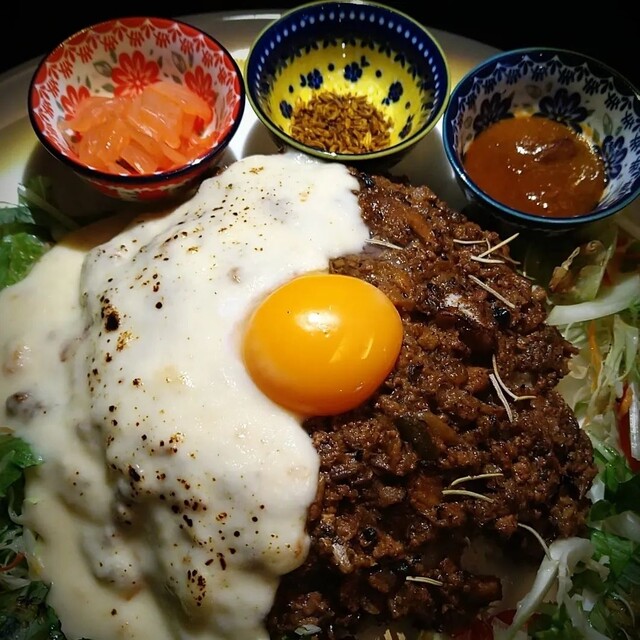 Festa - 本八戸（カレー）の写真