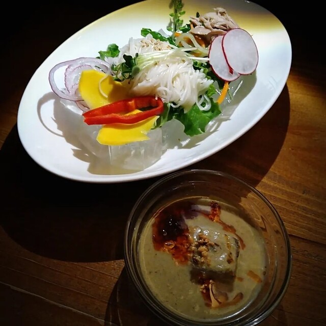 Festa - 本八戸（カレー）の写真