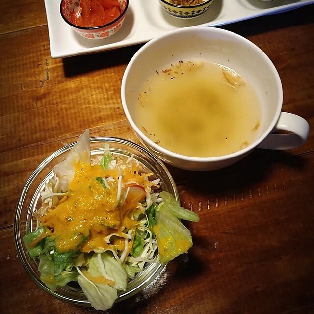 Festa - 本八戸（カレー）の写真