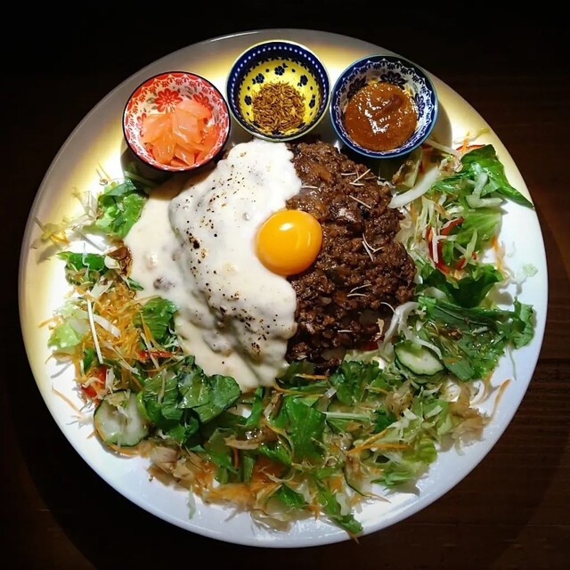 Festa - 本八戸（カレー）の写真