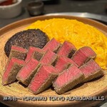 YORONIKU TOKYO AZABUDAIHILLS - 