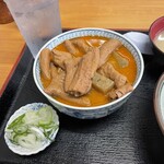 永井食堂 - 