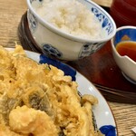 Tempura Aduma - 