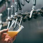 UCHUBREWING TAPROOM  - 