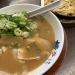 ラーメン横綱 - 