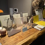 レストラン ナズ - 