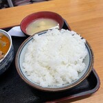 永井食堂 - 