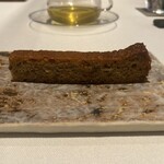 レストラン ナズ - 