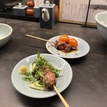 Yakitori Torifuji - 