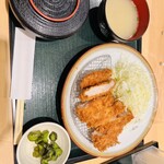 Tonkatsu Ise - 