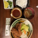 欧風料理 もん - 