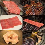 YORONIKU TOKYO AZABUDAIHILLS - 