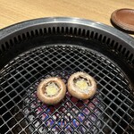 Yakiniku Sudou - 