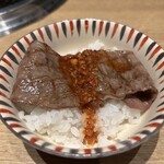 Yakiniku Sudou - 