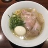 麺匠至誠