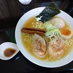 麺屋ふたば - 