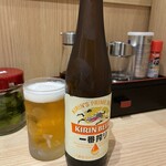 横浜家系ラーメン 独覚家 - 