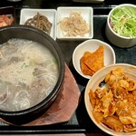 長寿韓酒房 仙台店 - 