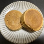 御座候 - 料理写真: