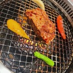 Kyou No Yakiniku Dokoro Hiro - 