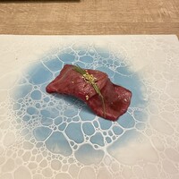 鉄板焼きWAGYU LIVERARY - 