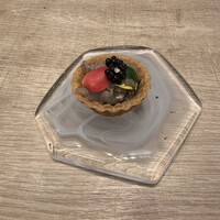 鉄板焼きWAGYU LIVERARY - 