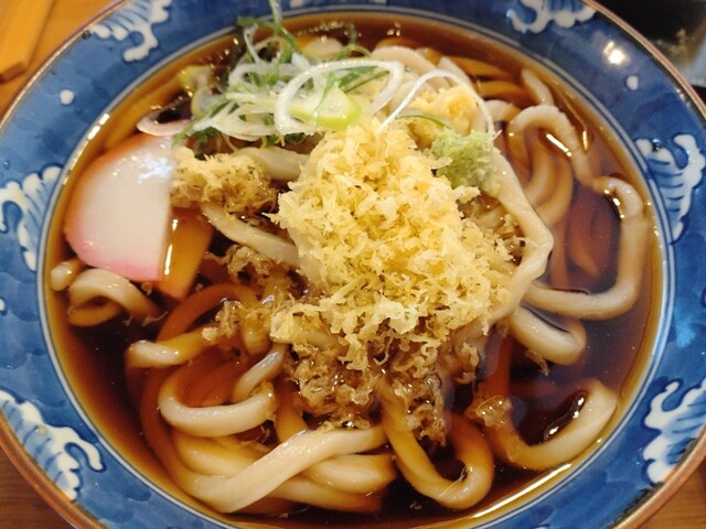 かつお節を楽しむお店 ルンルン邸 - 宮城野原（食堂）の写真