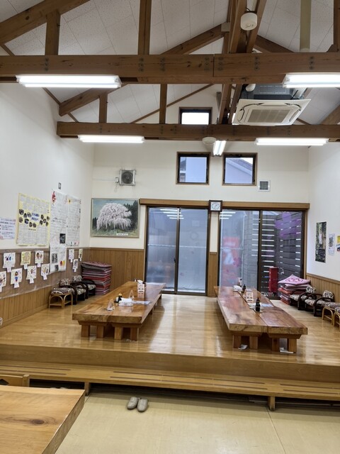 さくら食堂808 - 二本松市その他（そば）の写真